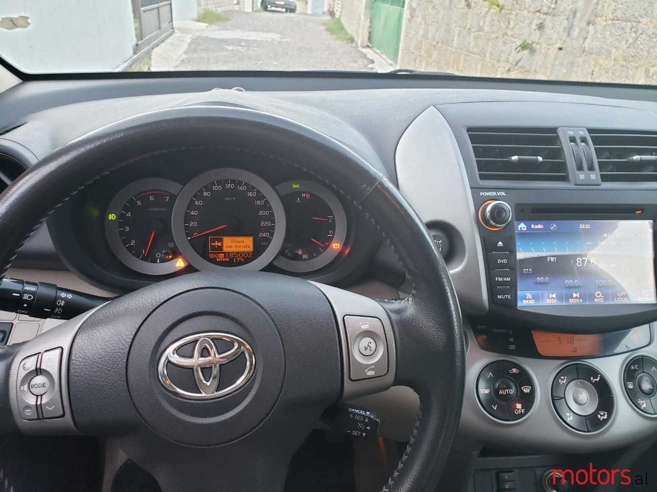 2007' Toyota RAV4 photo #3