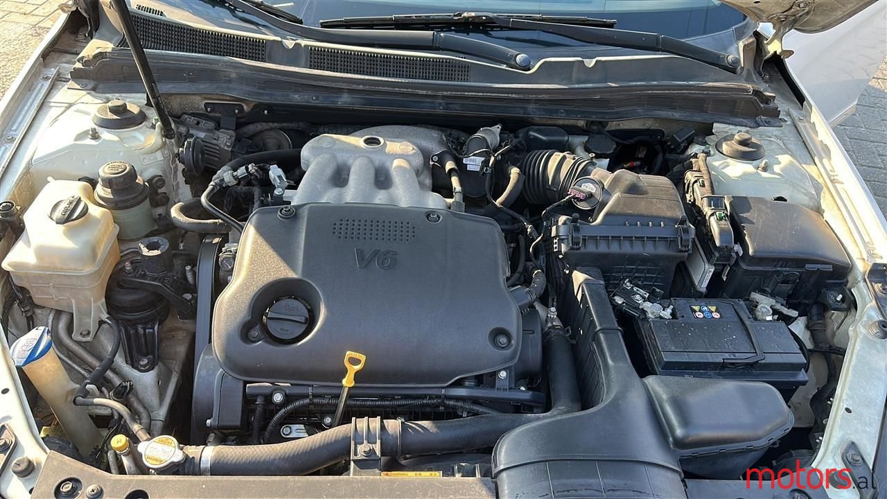 2011' Kia K2700 photo #5