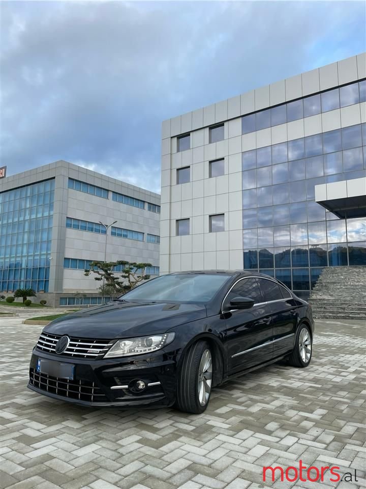 2013' Volkswagen photo #1