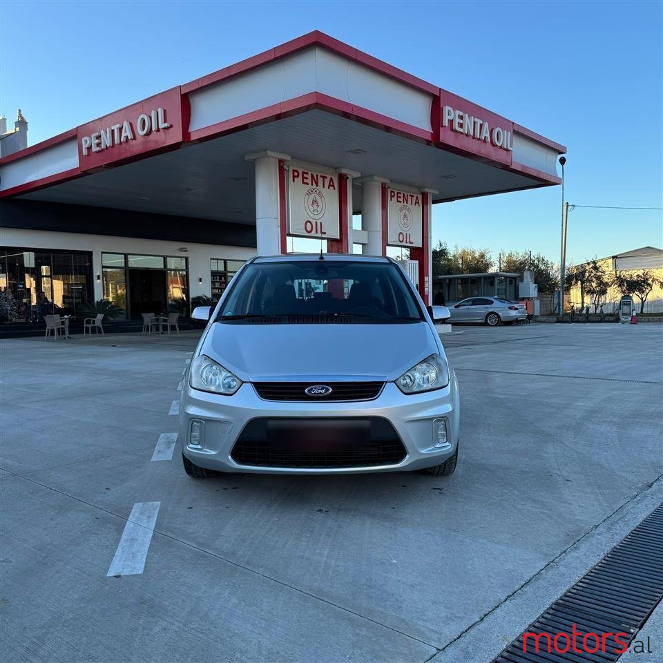 2008' Ford C-MAX Auto Penta photo #1