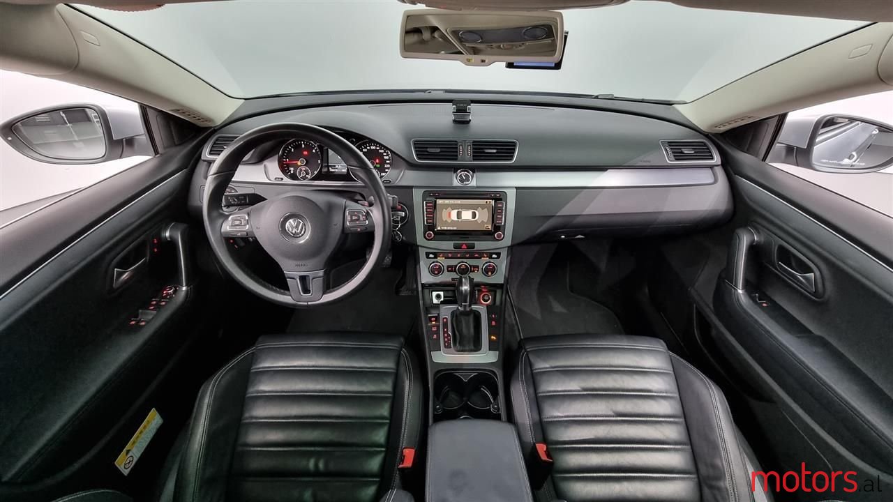 2014' Volkswagen photo #3