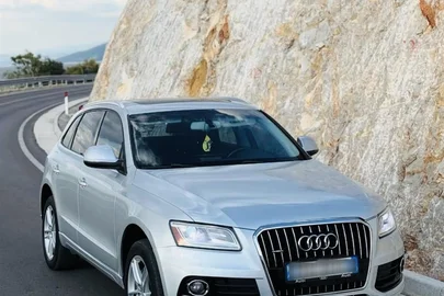 2014' Audi Q5