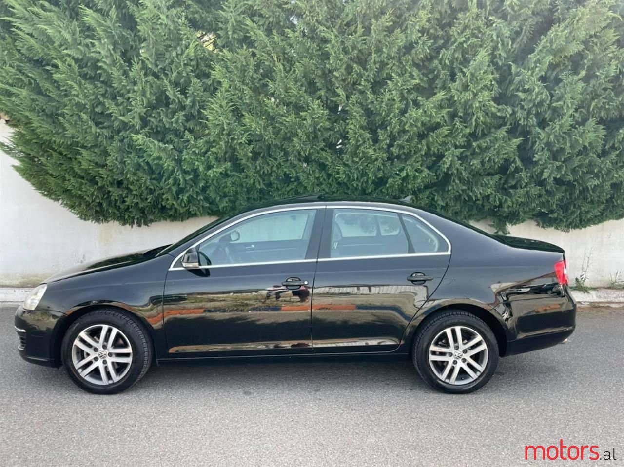 2006' Volkswagen Jetta photo #4