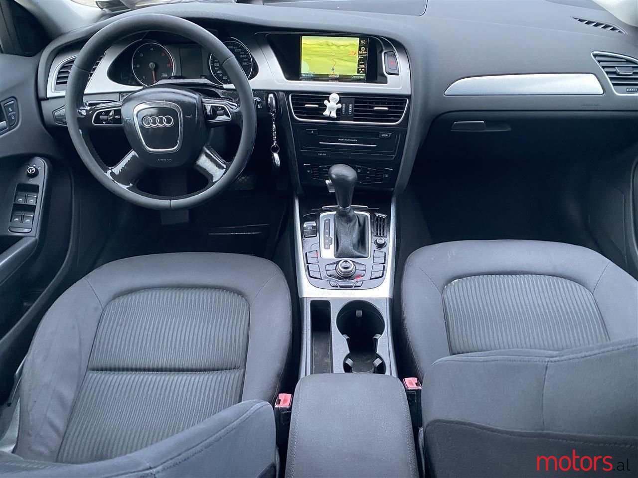 2009' Audi A4 photo #6