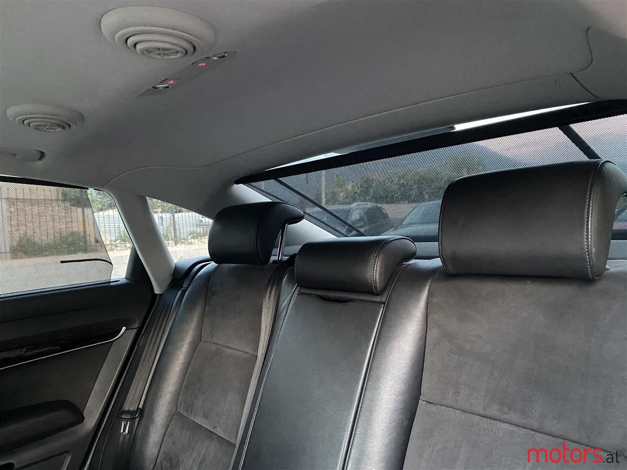 2010' Audi A6 photo #2