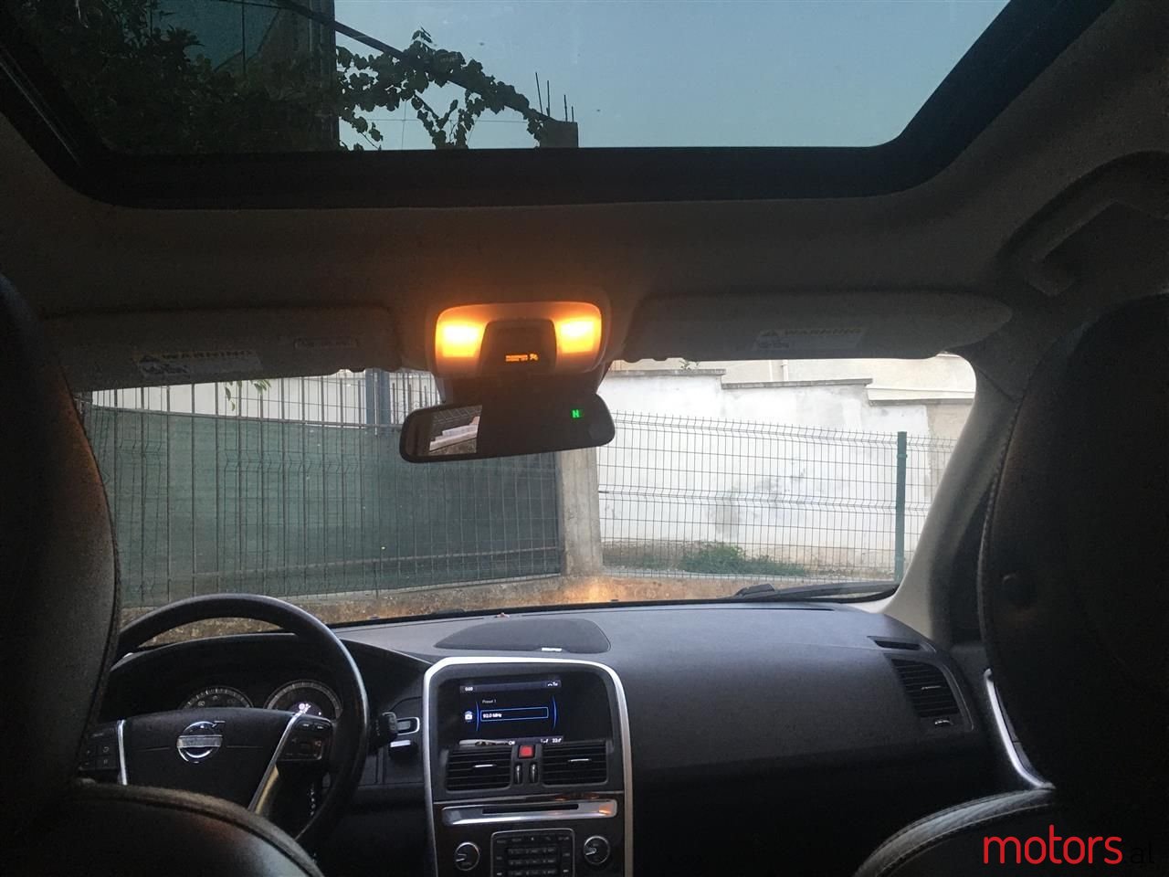 2012' Volvo Xc 60 photo #5