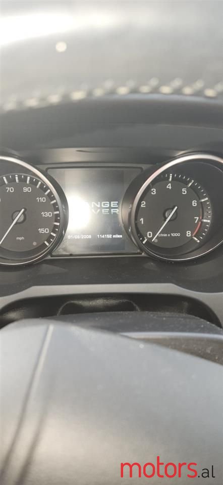 2014' Land Rover Range Rover Evoque photo #2