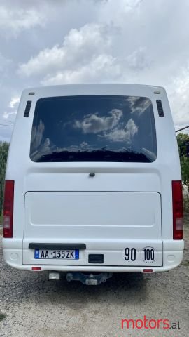 2006' Renault Master photo #4