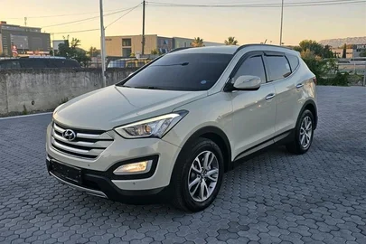 2013' Hyundai Santa Fe