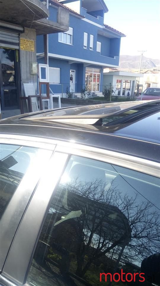 2008' Mercedes-Benz C 220 photo #4