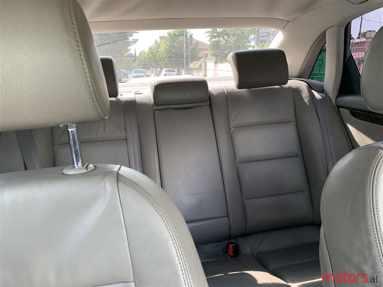 2005' Audi A4 photo #6