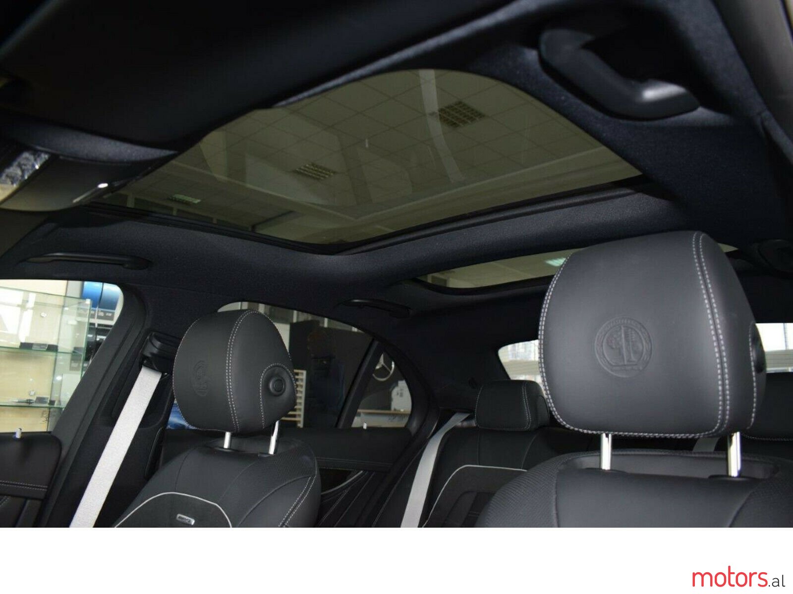 2020' Mercedes-Benz E-Class photo #6