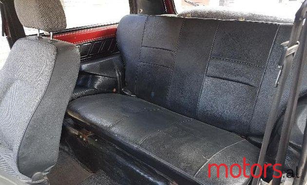 1994' Lada Niva photo #3