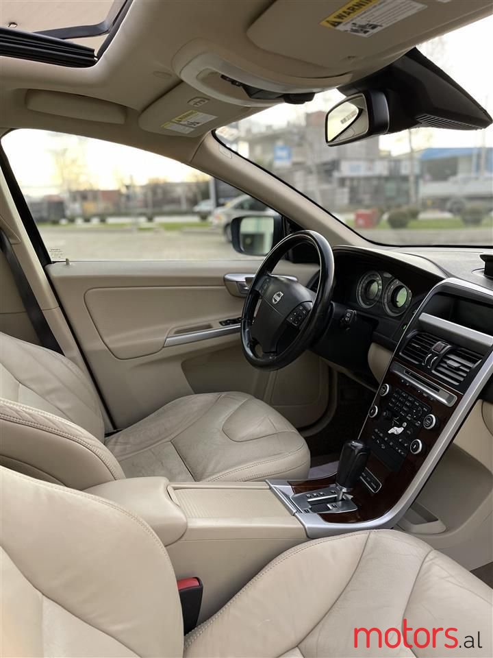 2010' Volvo Xc 60 photo #5