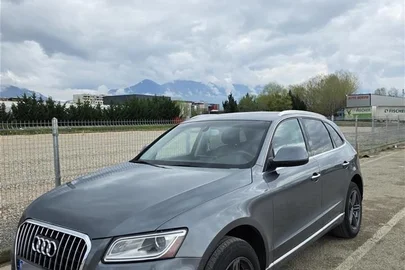 2014' Audi Q5