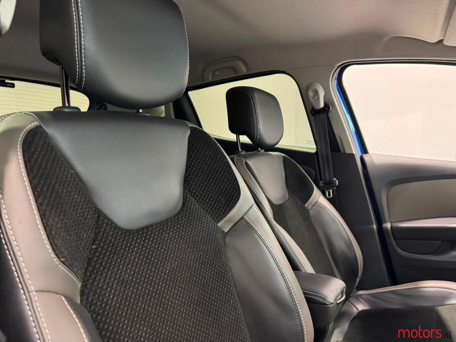 2018' Renault Clio photo #4
