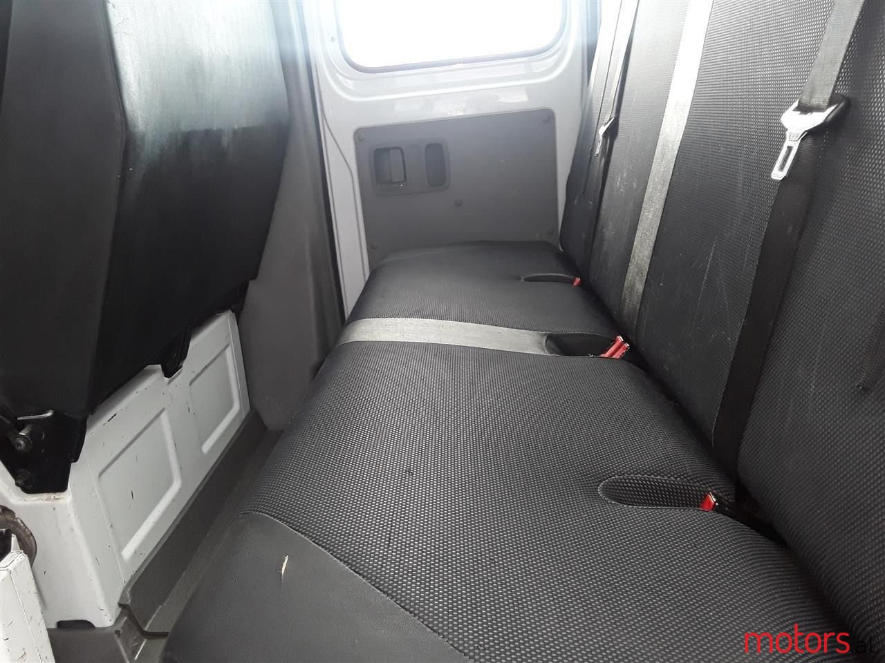 2009' Mercedes-Benz Sprinter photo #2