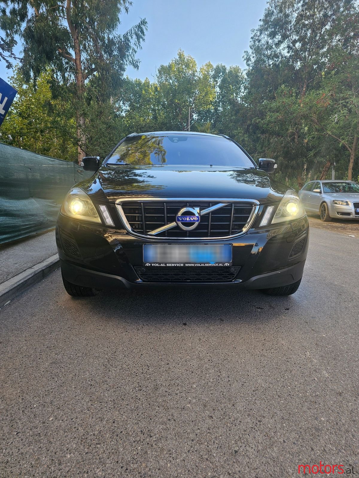 2011' Volvo Xc 60 photo #1