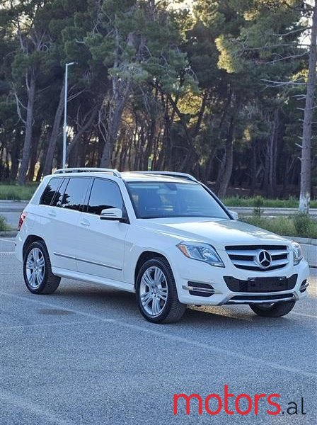 2013' Mercedes-Benz 250 photo #3