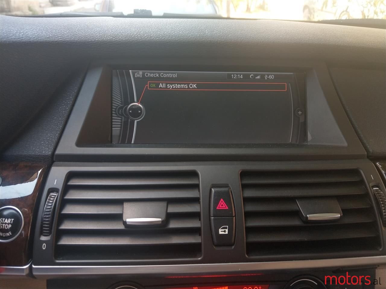 2011' BMW X5 photo #6