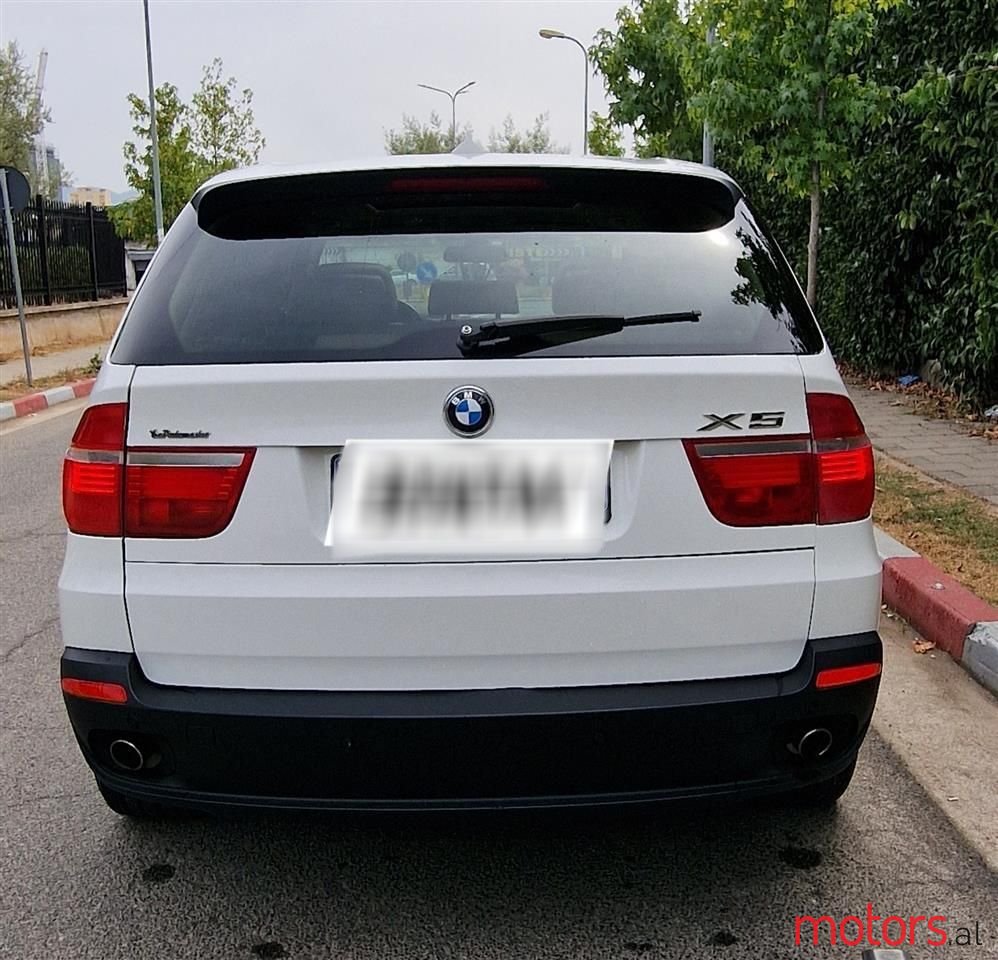 2010' BMW X5 photo #3