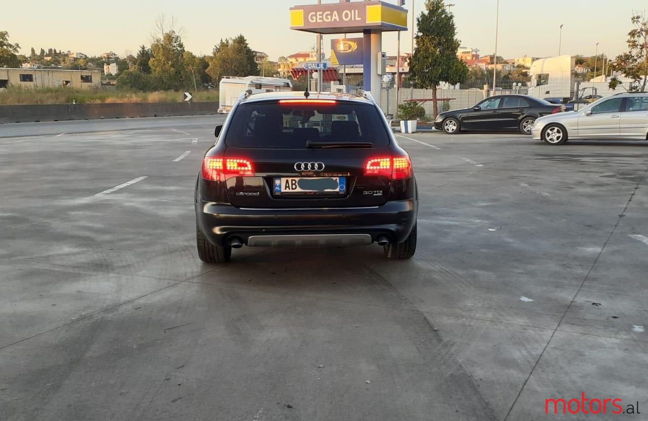 2009' Audi A6 photo #2