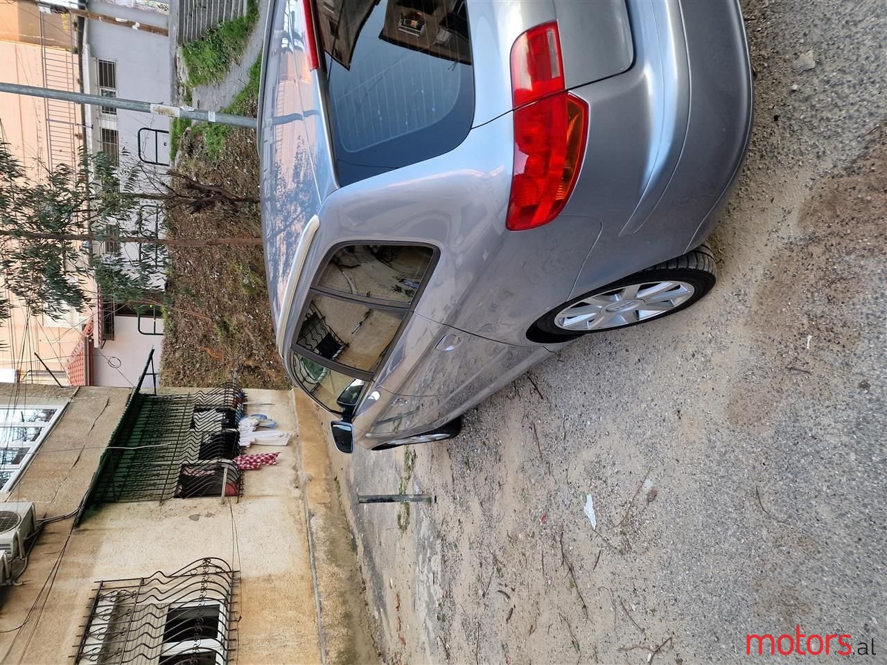 2008' Audi A3 photo #2