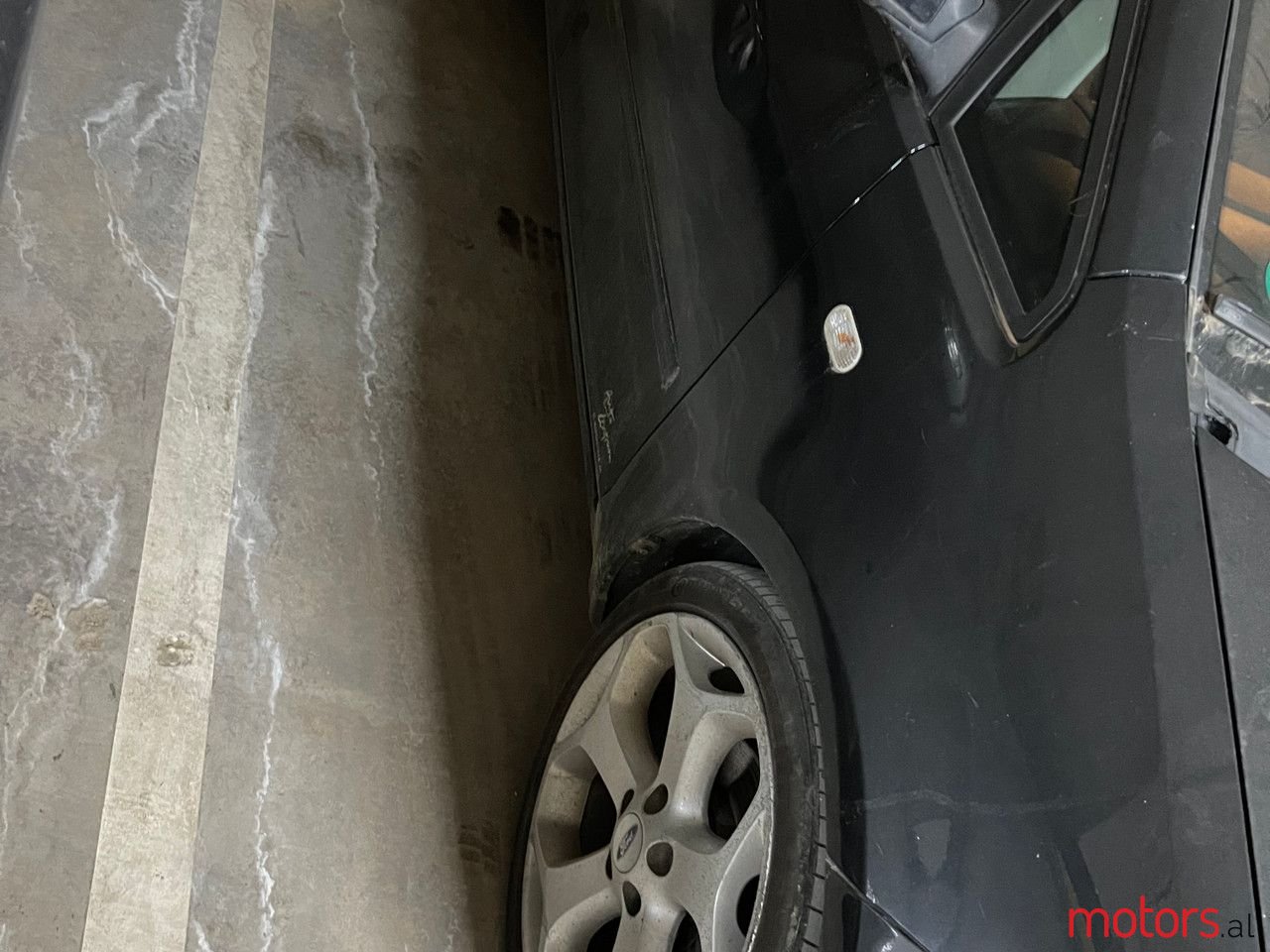 2006' Ford C-MAX photo #5