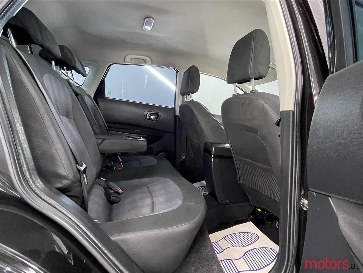 2010' Nissan Qashqai photo #4