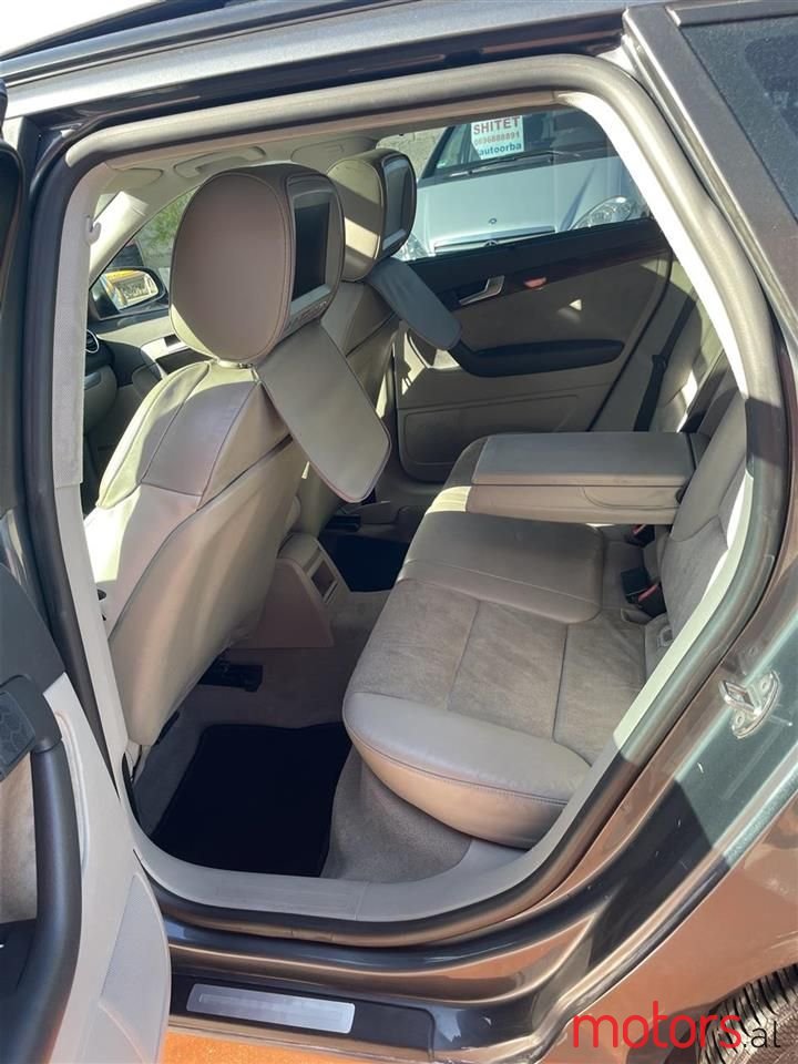 2005' Audi A3 photo #2