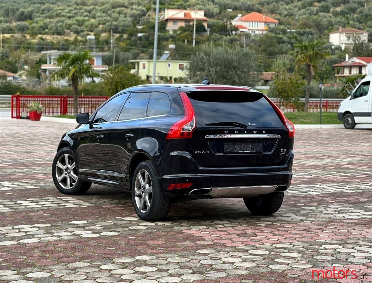 2014' Volvo Xc 60 photo #4