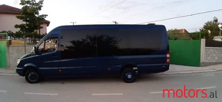 2009' Mercedes-Benz photo #1