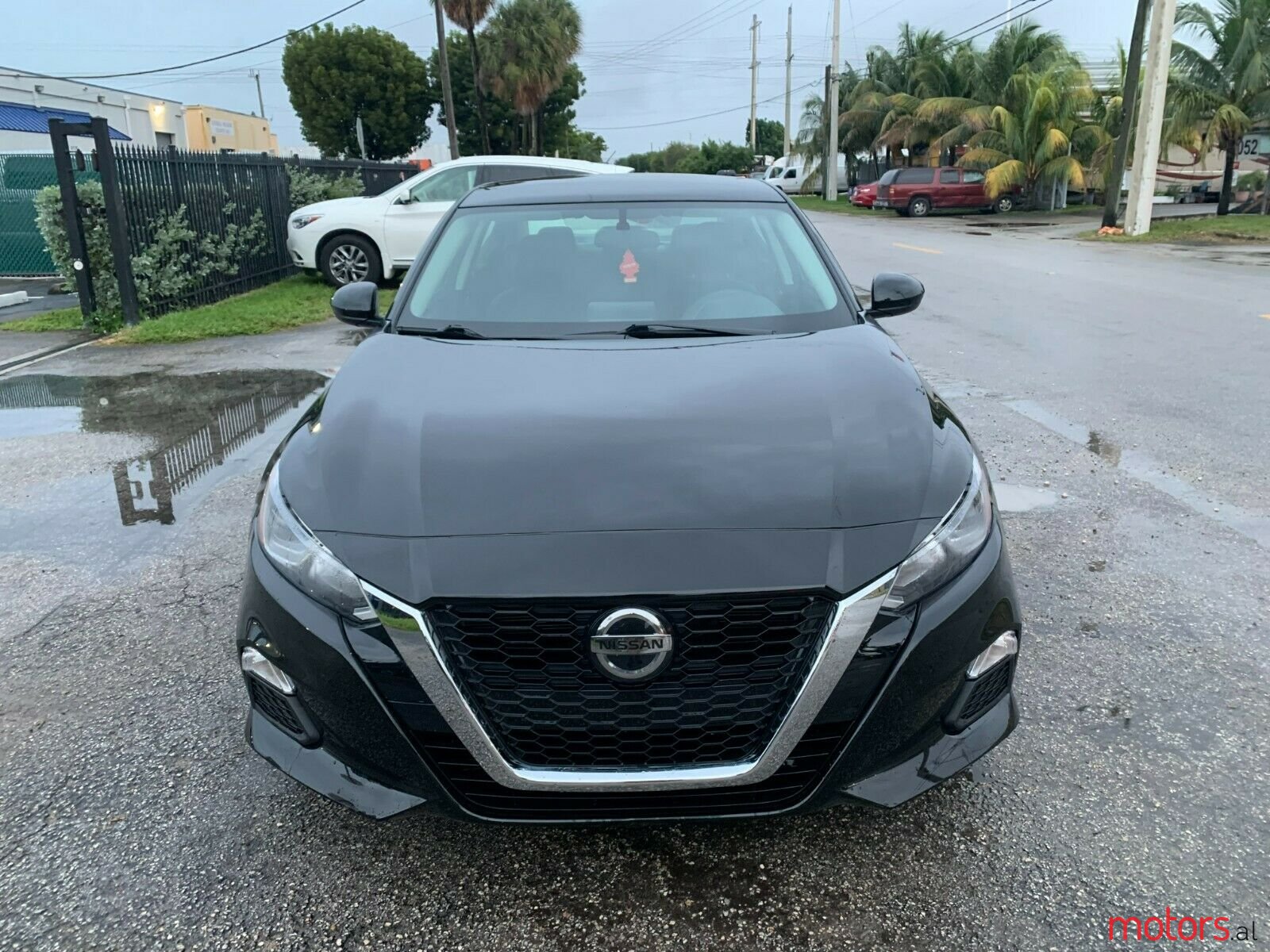 2021' Honda Civic photo #2