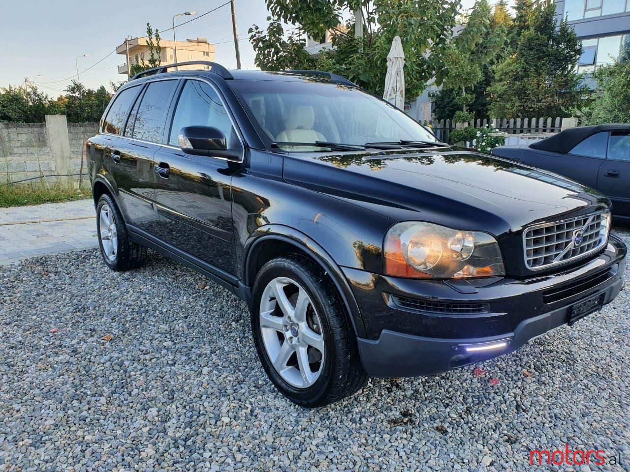 2009' Volvo Xc 90 photo #4