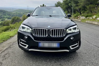 2015' BMW X5