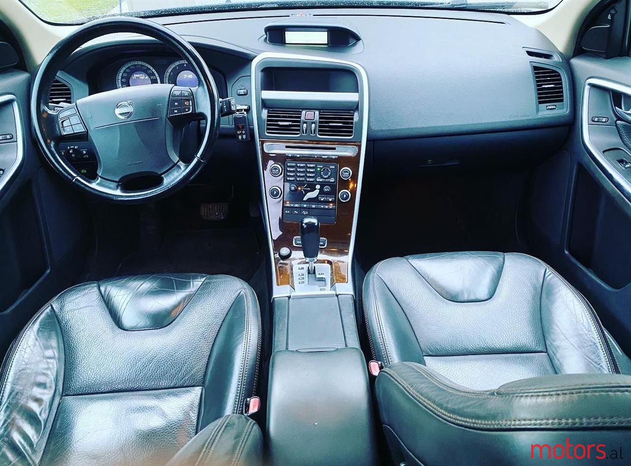 2010' Volvo Xc 60 photo #5