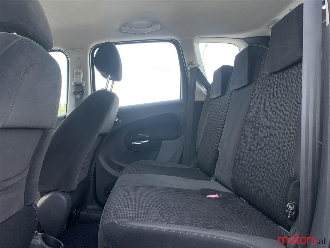 2010' Citroen C3 photo #4