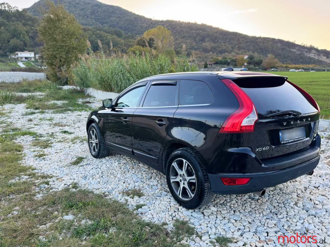 2013' Volvo Xc 60 photo #3