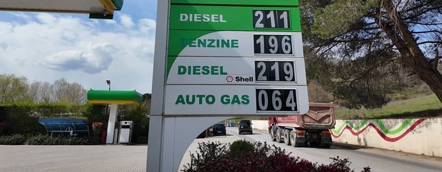 Bordi i Transparencës hyn në fuqi/ Pritet të mblidhet për caktimin e çmimeve tavan të karburanteve