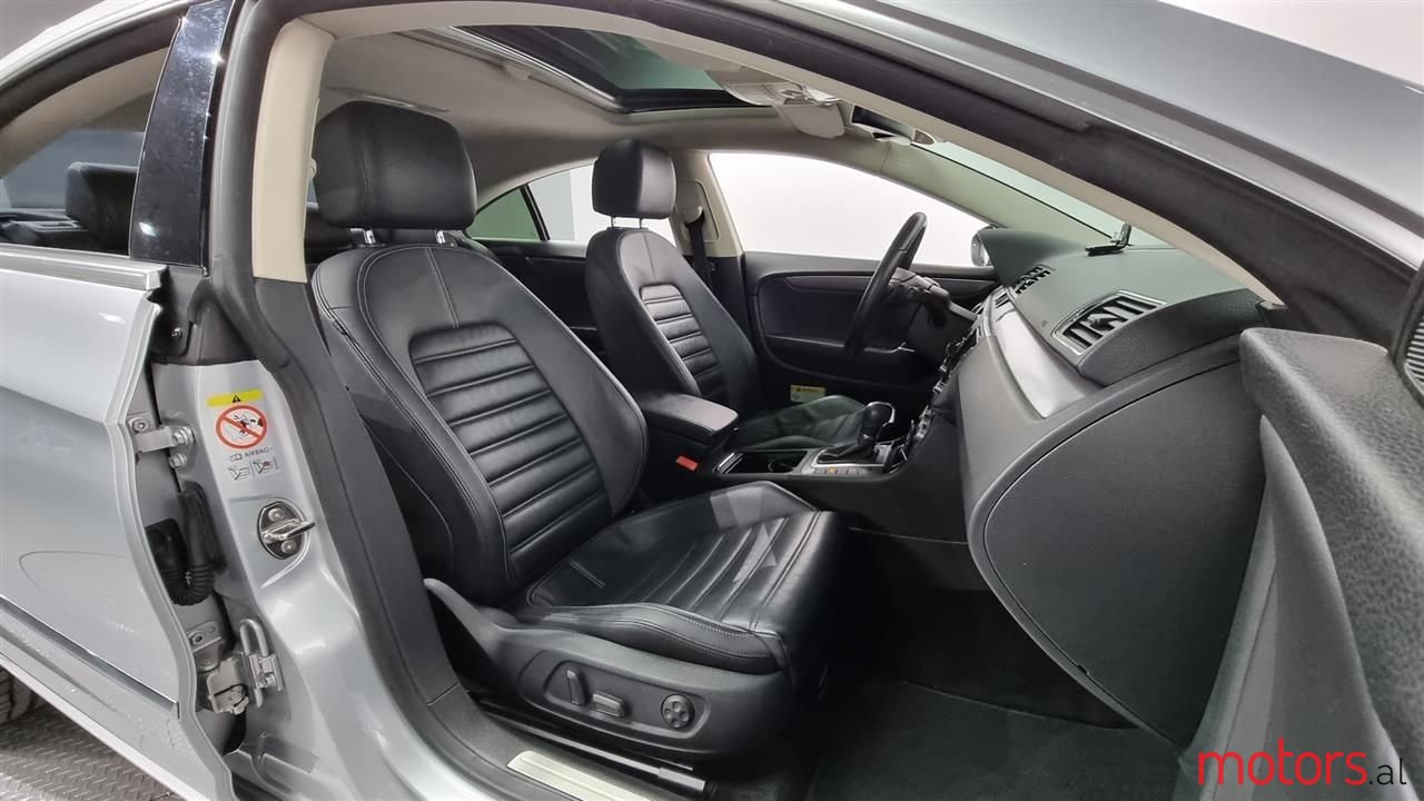 2014' Volkswagen photo #6