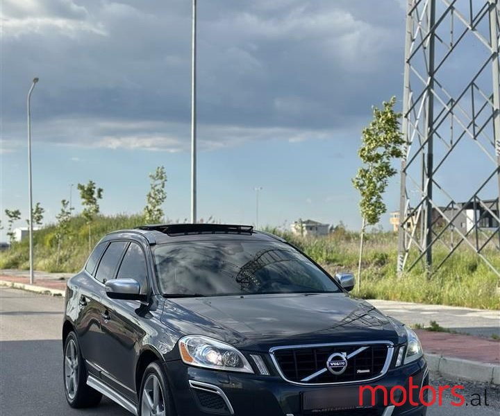 2012' Volvo Xc 60 photo #5