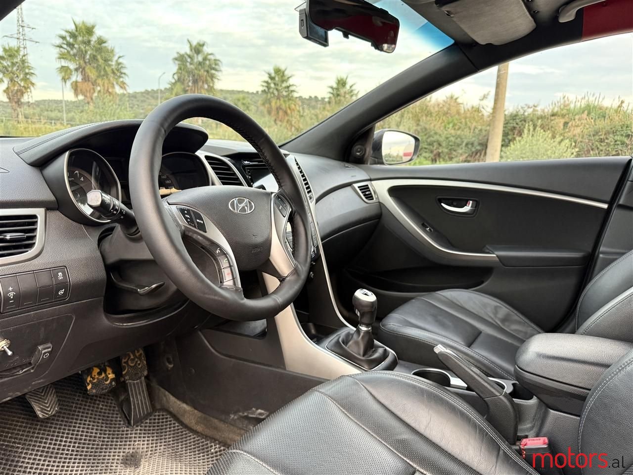 2013' Hyundai i30 photo #2