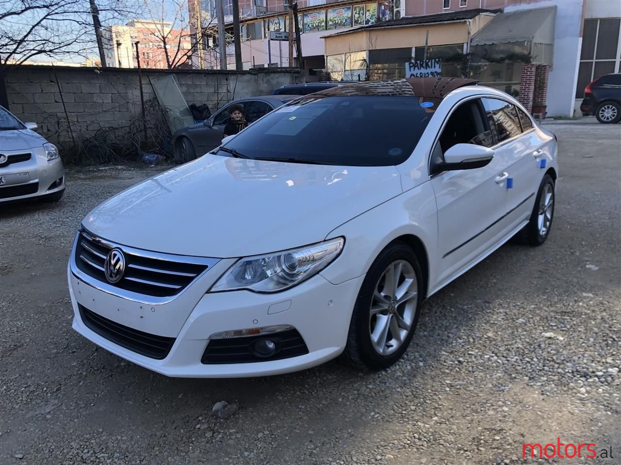 2012' Volkswagen photo #1