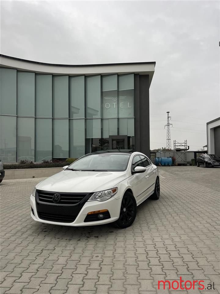 2010' Volkswagen photo #1