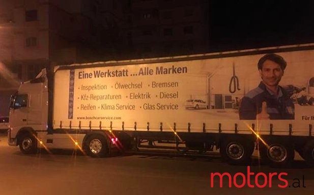 2011' Volvo 480 photo #3