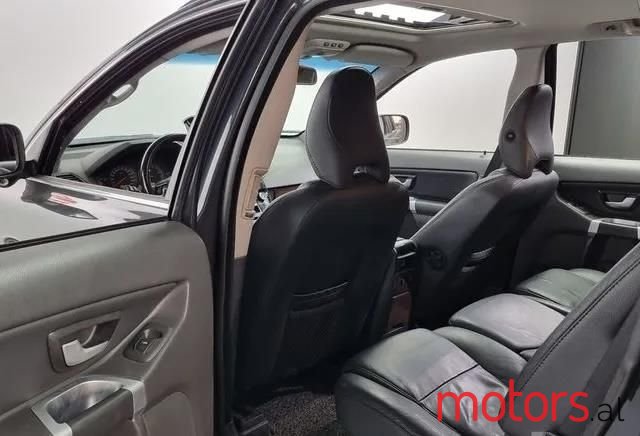 2010' Volvo Xc 90 photo #6