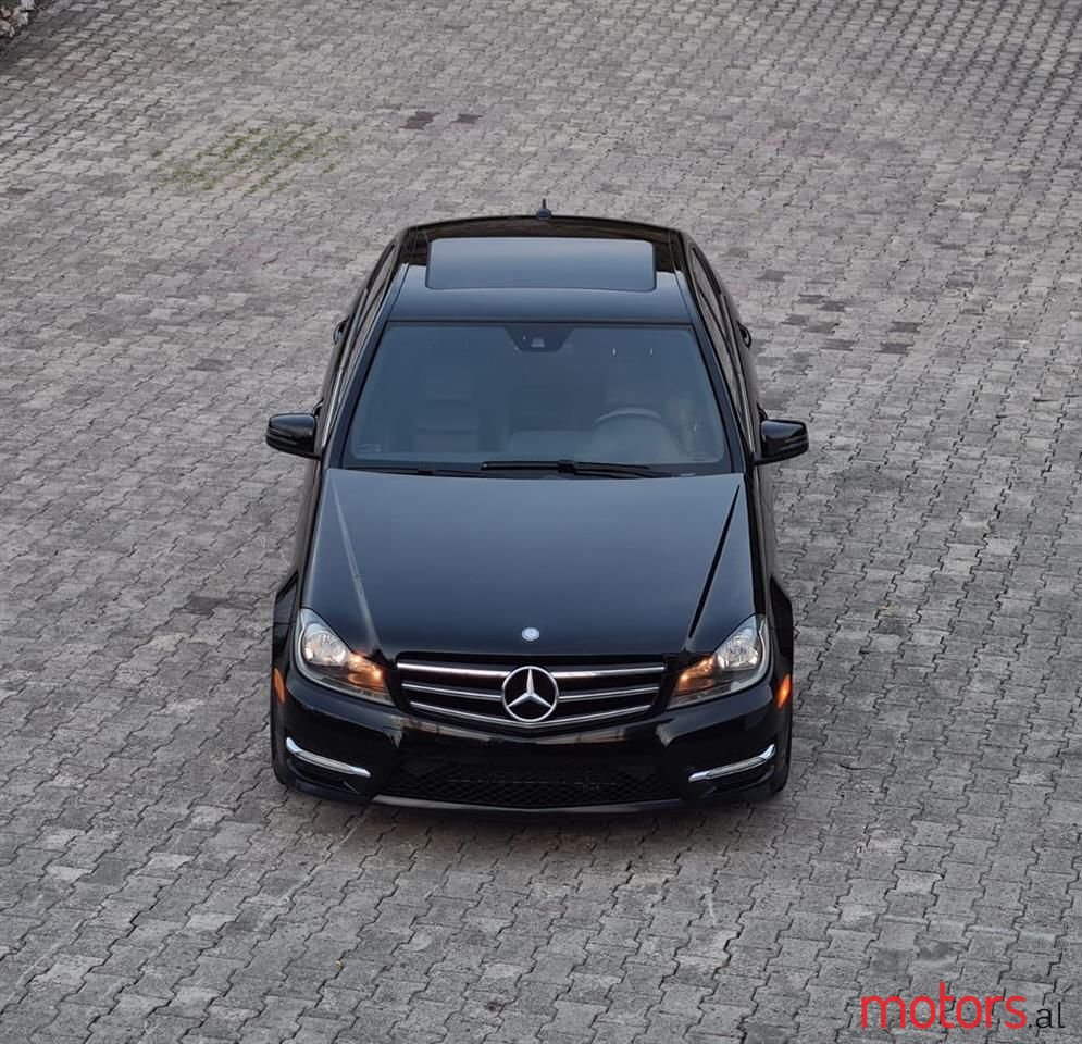 2014' Mercedes-Benz 350 photo #1