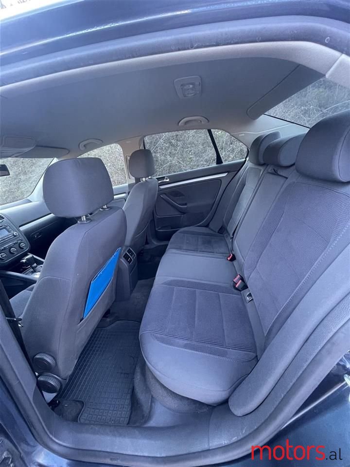 2006' Volkswagen Jetta photo #4