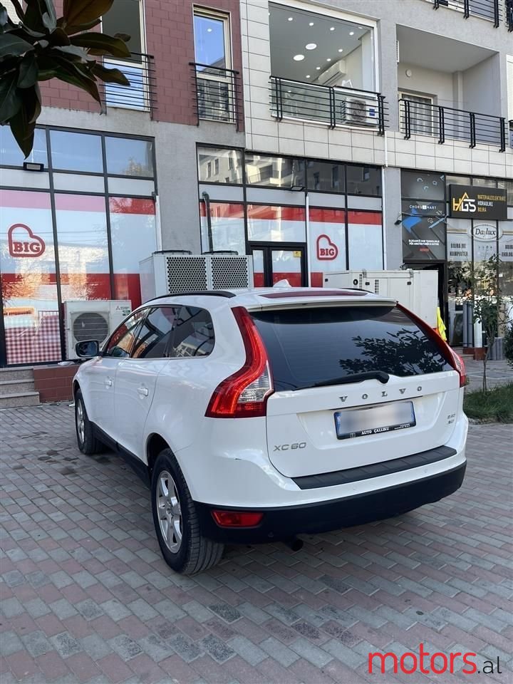 2009' Volvo Xc 60 photo #1