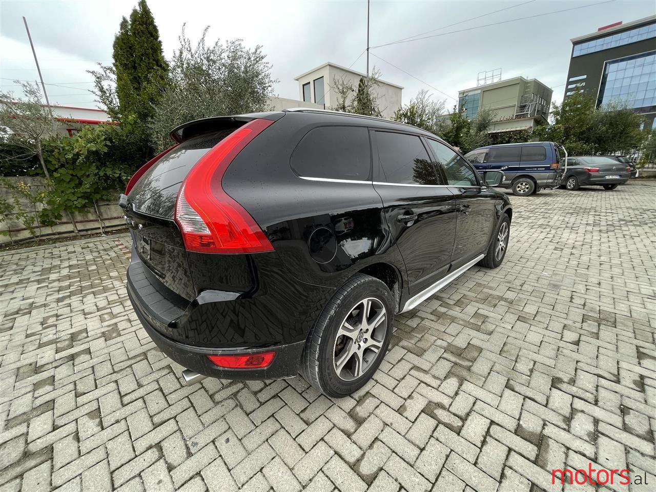 2012' Volvo Xc 60 photo #2